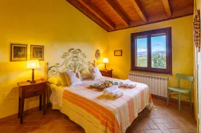 Scappo in Umbria, Mevania Villa - Image 3