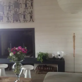 Taussat: To skridt fra stranden, Villa \"Poupille\" renoveret 10 sovepladser - Image 2