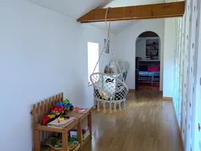 Gîte familial calme avec jardin, wifi et équipements bébé, animaux acceptés - Image 2