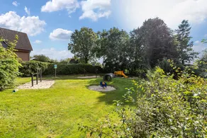 Appartamento 'Hennings' con terrazza privata, giardino comune e Wi-Fi - Image 3