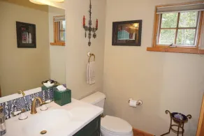 Ski In/Out Home, Game Room, Incredible views from the slopes! BBQ Grill/Jacuzzi! - Image 3