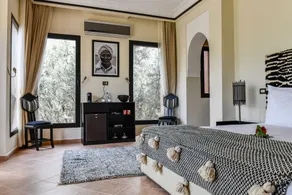 Amazing \"beldi-chic\" villa with swimming pool & breathtaking view! - Image 4