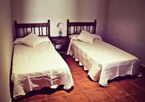 Self catering El Rincón de Iruelas for 4 people - Image 5