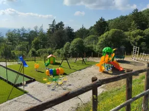 Agriturismo in the Appenines with Covered Swimming Pool & Hot Tub - Image 4
