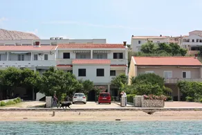One bedroom apartment near beach Metajna, Pag (A-6486-c) - Image 4
