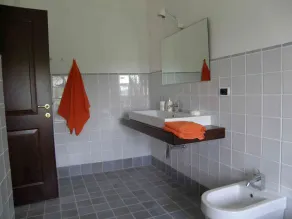 Casale con piscina, a poca distanza dal mare e bellissima vista sulle colline - Image 2
