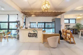 The Rock Samui Beach Resort - Image 3