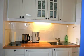 Vacation Apartment K1213 with a View of the Baltic Sea - Image 4