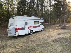 Camping sur terrain privé - Image 3