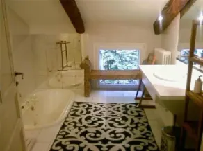 Charming country stone Provencal farmhouse with private pool - Image 3