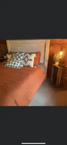 Perfect cabin centrally located to Big South Fork and Pickett Park. SXS FRIENDLY - Image 4