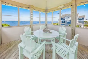Kiteboarders Paradise! Soundfront Rodanthe m / Pool, Hot Tub, Elevator, Game Room - Image 5