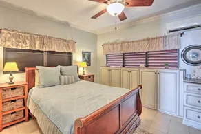 ¡Nuevo! Ocean View Saint Thomas Condo, a pie de playa! - Image 4