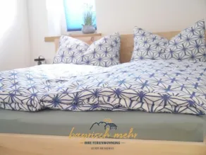 4 Sterne Ferienwohnung mit 2 Separaten Schlafzimmern, 100 m² - Image 4