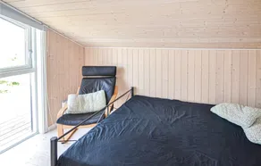 3 Bedroom Cozy Home In Glesborg - Image 5