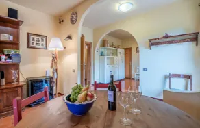 3 bedroom lovely home in Marliana - Image 5