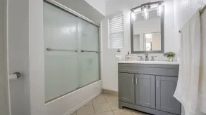 Deluxe Waterfront Vacation House, located at Ko-Ket Resort in the Delta - Image 3