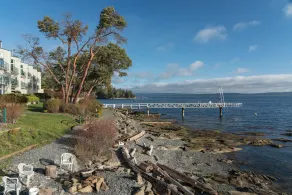 Lindo West Coast Inspired Oceanfront Condo - Image 4