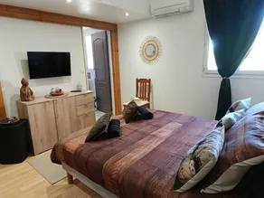 LE NAMASTE Charmante maisonnette climatisée de 45 m2 - Image 3