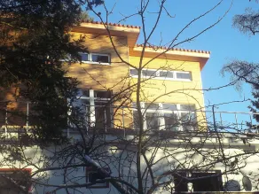 Penthouse Mexikoplatz - Image 5