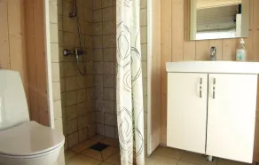Gorgeous home in Humble with sauna - Image 4