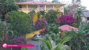 Corner View, with private sea-view terrace & full kitchen - Image 5