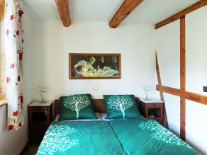Cozy vacation apartment with fireplace in the Harz I - Image 4