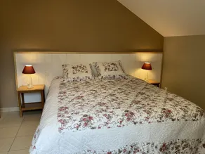 Gîte Tamerville, 4 rum, 6 personer - Image 3
