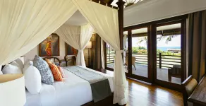 Secluded 5-Star Luxury by the Ocean – Bali Villa 1018 - Image 4