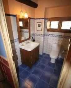 Rural house Tahona for 18 people - Image 2