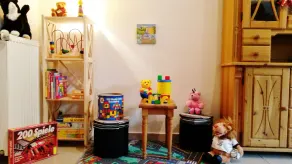 Holiday house near the beach, child-friendly, high quality, Weber grill, WiFi free - Image 2