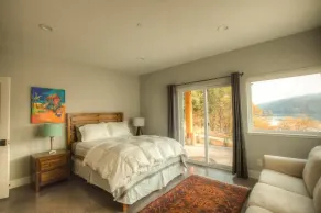 New Rollins Lake Retreat - Image 5