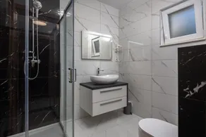 Family Resort Santa Maria II Apartment 4, Stara Novalja, Croatia - Image 4