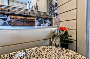 Romantic modern Black Forest loft | Netflix | WiFi | free public transport - Image 5