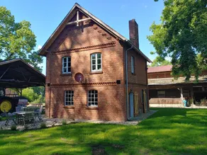 Ferienhaus 'Melkerhaus' mit privater Terrasse, privatem Garten und WLAN - Image 5