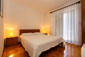 Logement de vacances pour 2-3 personnes - avec grill et climat - Image 5
