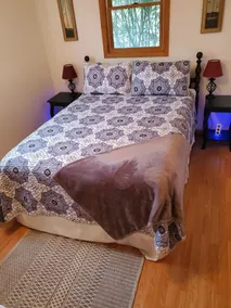 Live your Best Vacation Life! Lovely 4 BR Property on Cayuga Lake.  Dog Friendly - Image 5