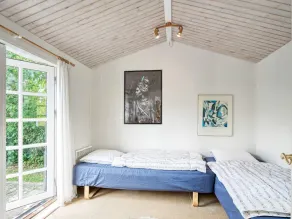 4 Person Holiday Home in Helsinge - Image 4