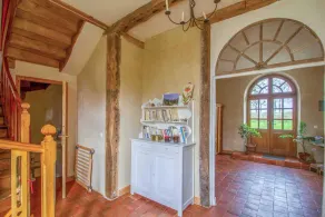 L'eco-gîte des Mots Perdus - Image 2