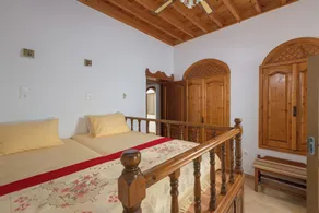 Villa Kleovoulini in Lindos - Image 3