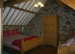 St Columb's Coach House Inistioge, Co. Kilkenny - Image 4
