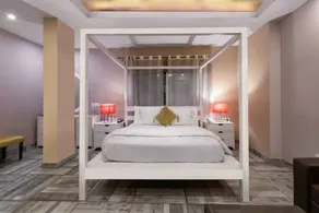 04 Bedroom Apartment in Boutique 11 Bedroom Villa - Image 5