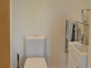 1 bedroom accommodation in Felpham, near Bognor Regis - Image 3
