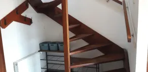 Piratennest Breskens Ferienhaus mit super Ausstattung für Kinder - Image 3
