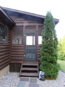 Beatiful Custom Log Home \" Bear Lodge\" - Image 5