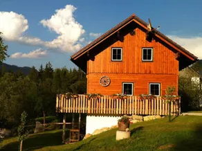 Forstauer's sommerhus på Mühlbach - Image 5
