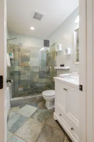 Spacious Montecito Vacation Home for Families.  Pool, Spa, Games. Sleeps 10 - Image 4