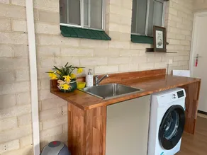 The Hidden Gem Exquisite 3BR Retreat in Berri - Image 2