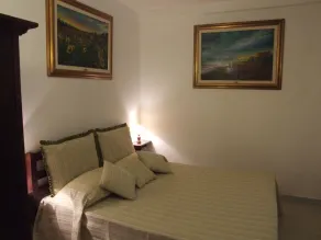 Hyggelig lejlighed for 4 personer med pool, WIFI, TV og gårdhave - Image 3