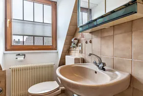 Apartment 'Straub' with Shared Garden and Wi-Fi - Image 3